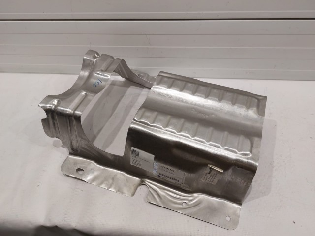 Heat Shield